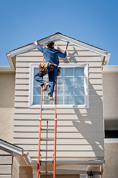 Best Stucco Siding  in Paris, TX